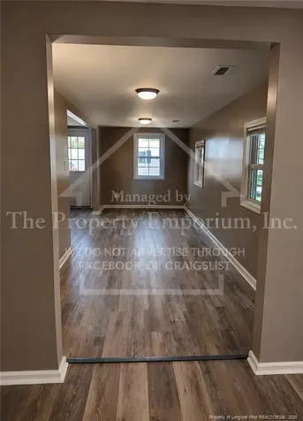 508 Hobbs Street Roseboro NC 28382