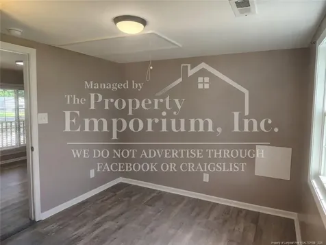 508 Hobbs Street Roseboro NC 28382