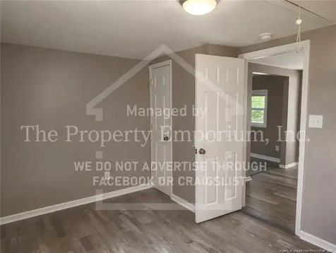508 Hobbs Street Roseboro NC 28382