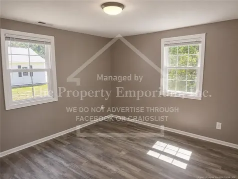 508 Hobbs Street Roseboro NC 28382