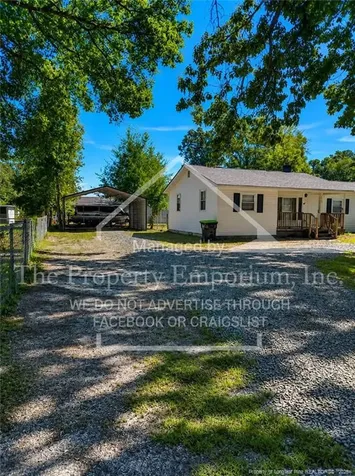 508 Hobbs Street Roseboro NC 28382