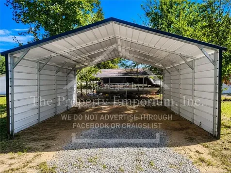 508 Hobbs Street Roseboro NC 28382