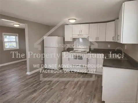 508 Hobbs Street Roseboro NC 28382