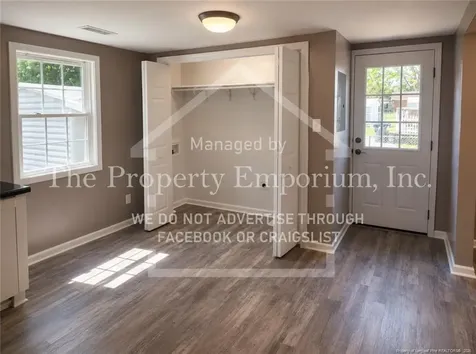 508 Hobbs Street Roseboro NC 28382
