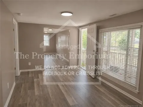 508 Hobbs Street Roseboro NC 28382