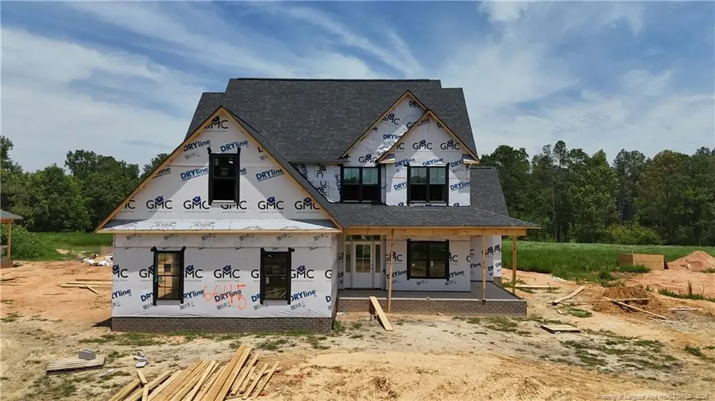 6645 River Road Fuquay Varina NC 27526