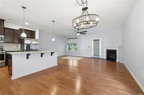 647 Briarcliff Street Apex NC 27502