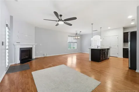 647 Briarcliff Street Apex NC 27502