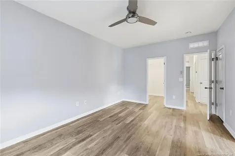 647 Briarcliff Street Apex NC 27502