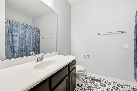 647 Briarcliff Street Apex NC 27502