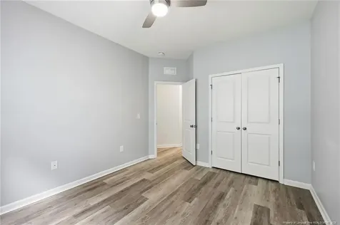 647 Briarcliff Street Apex NC 27502