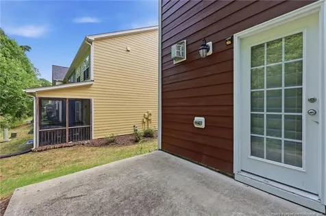 647 Briarcliff Street Apex NC 27502