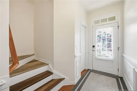647 Briarcliff Street Apex NC 27502