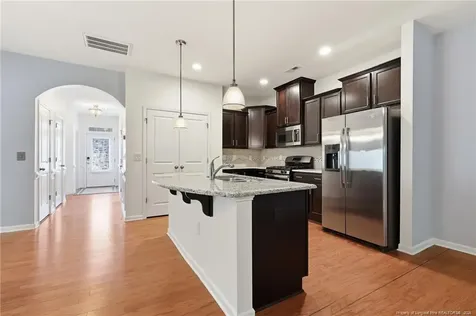 647 Briarcliff Street Apex NC 27502