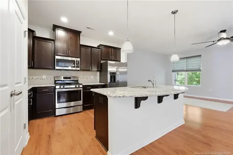 647 Briarcliff Street Apex NC 27502