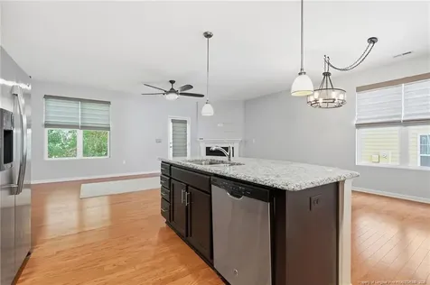 647 Briarcliff Street Apex NC 27502