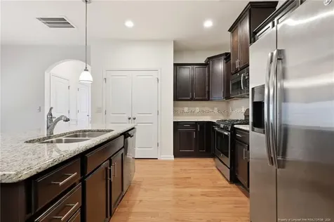 647 Briarcliff Street Apex NC 27502