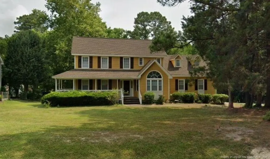 5224 Deerchase Trail Wake Forest NC 27587