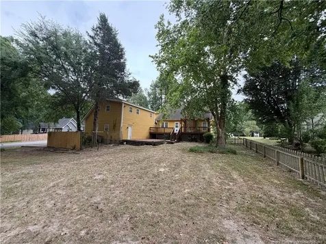 5224 Deerchase Trail Wake Forest NC 27587
