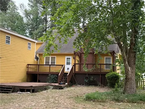 5224 Deerchase Trail Wake Forest NC 27587