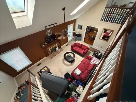 5224 Deerchase Trail Wake Forest NC 27587