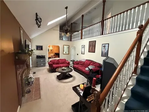 5224 Deerchase Trail Wake Forest NC 27587
