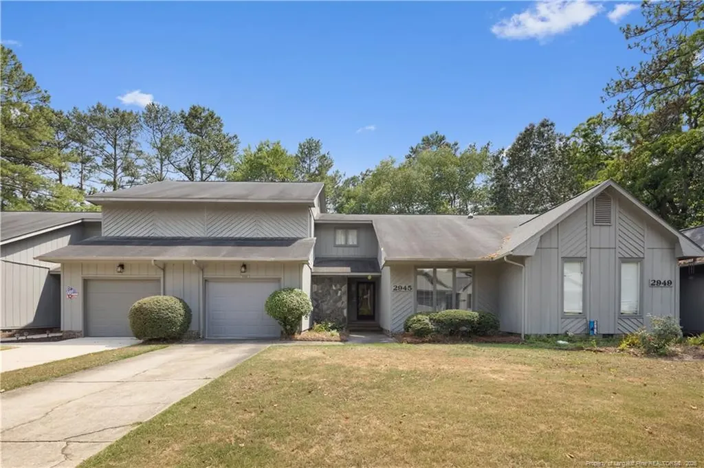 2945 Wedgeview Drive Fayetteville NC 28306