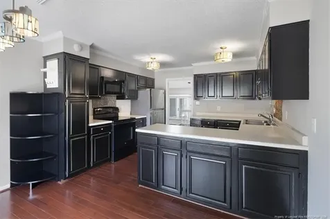 2945 Wedgeview Drive Fayetteville NC 28306