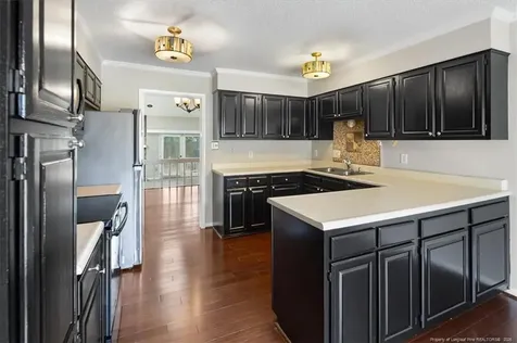 2945 Wedgeview Drive Fayetteville NC 28306