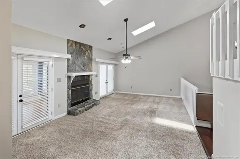 2945 Wedgeview Drive Fayetteville NC 28306