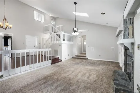 2945 Wedgeview Drive Fayetteville NC 28306