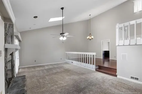 2945 Wedgeview Drive Fayetteville NC 28306