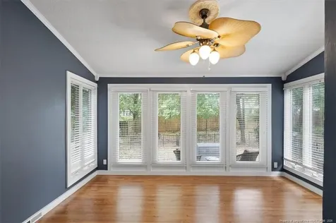 2945 Wedgeview Drive Fayetteville NC 28306