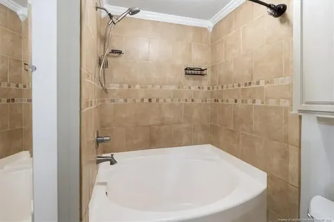 2945 Wedgeview Drive Fayetteville NC 28306