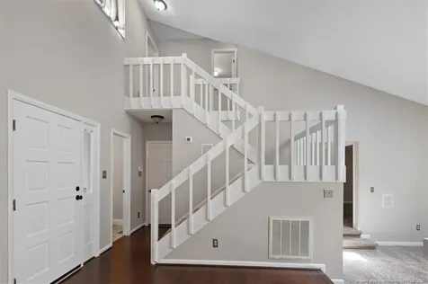 2945 Wedgeview Drive Fayetteville NC 28306