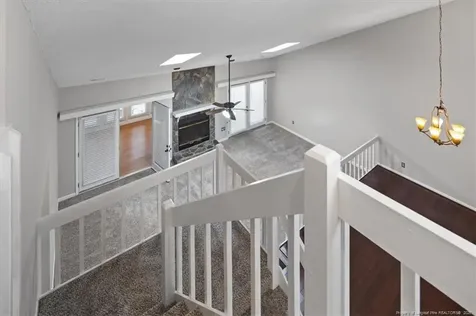 2945 Wedgeview Drive Fayetteville NC 28306