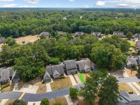 2945 Wedgeview Drive Fayetteville NC 28306