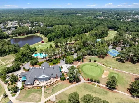 2945 Wedgeview Drive Fayetteville NC 28306