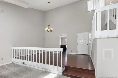 2945 Wedgeview Drive Fayetteville NC 28306