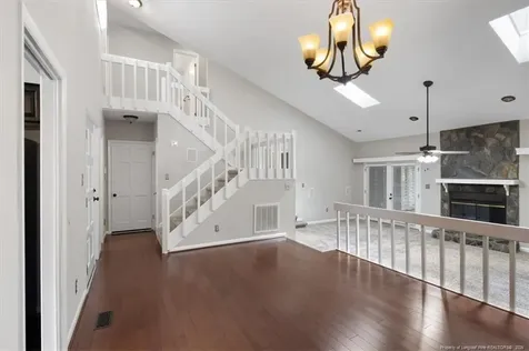 2945 Wedgeview Drive Fayetteville NC 28306