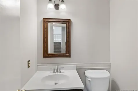 2945 Wedgeview Drive Fayetteville NC 28306