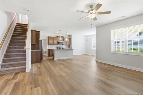 398 Winnsboro Road Raeford NC 28376