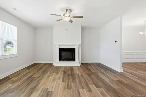 398 Winnsboro Road Raeford NC 28376