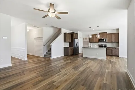 398 Winnsboro Road Raeford NC 28376