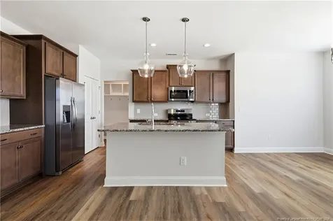 398 Winnsboro Road Raeford NC 28376