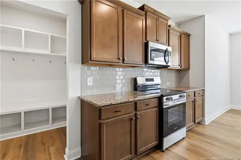 398 Winnsboro Road Raeford NC 28376