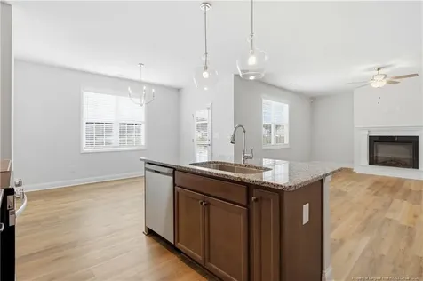398 Winnsboro Road Raeford NC 28376