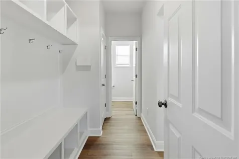 398 Winnsboro Road Raeford NC 28376