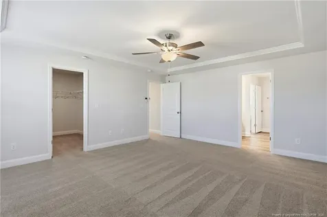 398 Winnsboro Road Raeford NC 28376