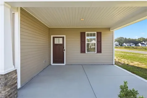 398 Winnsboro Road Raeford NC 28376